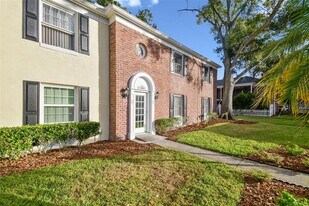 13691 Orange Sunset Dr in Tampa, FL - Building Photo