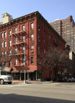 200 W 84th St Apartments