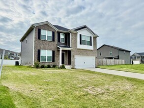 116 Magellan Ln in Georgetown, KY - Building Photo - Building Photo
