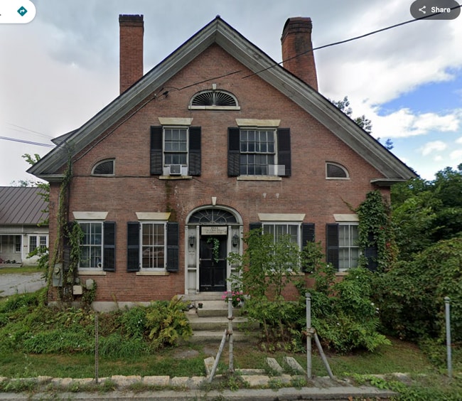 property at 102 S Main St