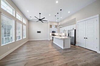 7706 Kivu Ln in Houston, TX - Building Photo - Building Photo