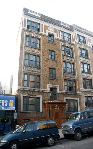 1905 Andrews Ave in Bronx, NY - Building Photo