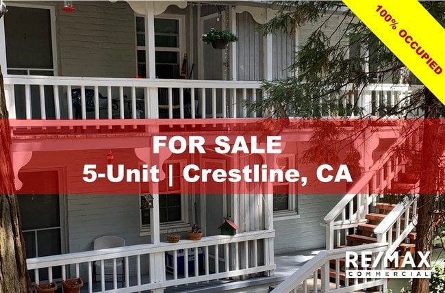 901 Deer Trl in Crestline, CA - Building Photo - Building Photo