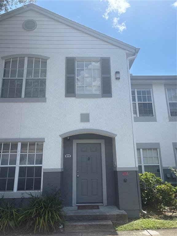 property at 4360 S Kirkman Rd