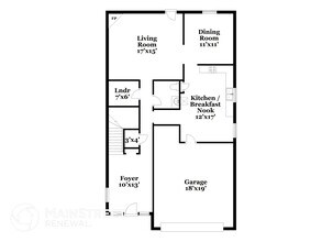 1232 Riverford Dr in Birmingham, AL - Building Photo - Building Photo