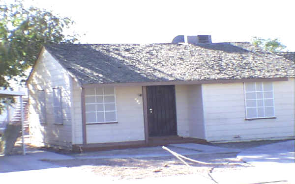 205 S 10th St in Las Vegas, NV - Building Photo - Building Photo