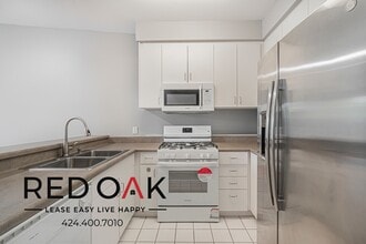 4311 Alcove Ave in Studio City, CA - Building Photo - Building Photo