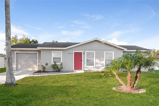 property at 651 N Delmonte Ct