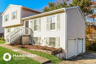 4303 Accomack Dr in Louisville, KY - Building Photo - Building Photo