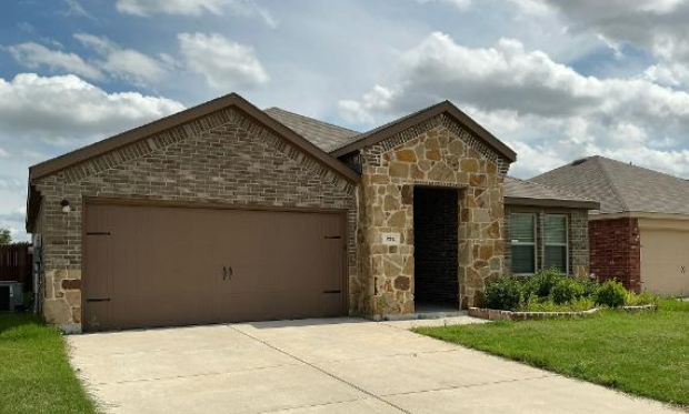 property at 221 Wilson Way