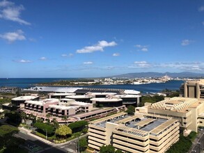 555 South St in Honolulu, HI - Foto de edificio - Building Photo