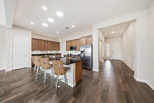 4897 N 207th Ln in Buckeye, AZ - Building Photo