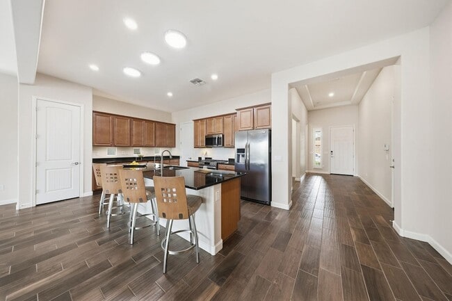 property at 4897 N 207th Ln