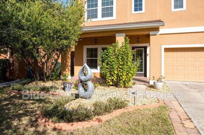 20204 Autumn Fern Ave in Tampa, FL - Building Photo - Building Photo