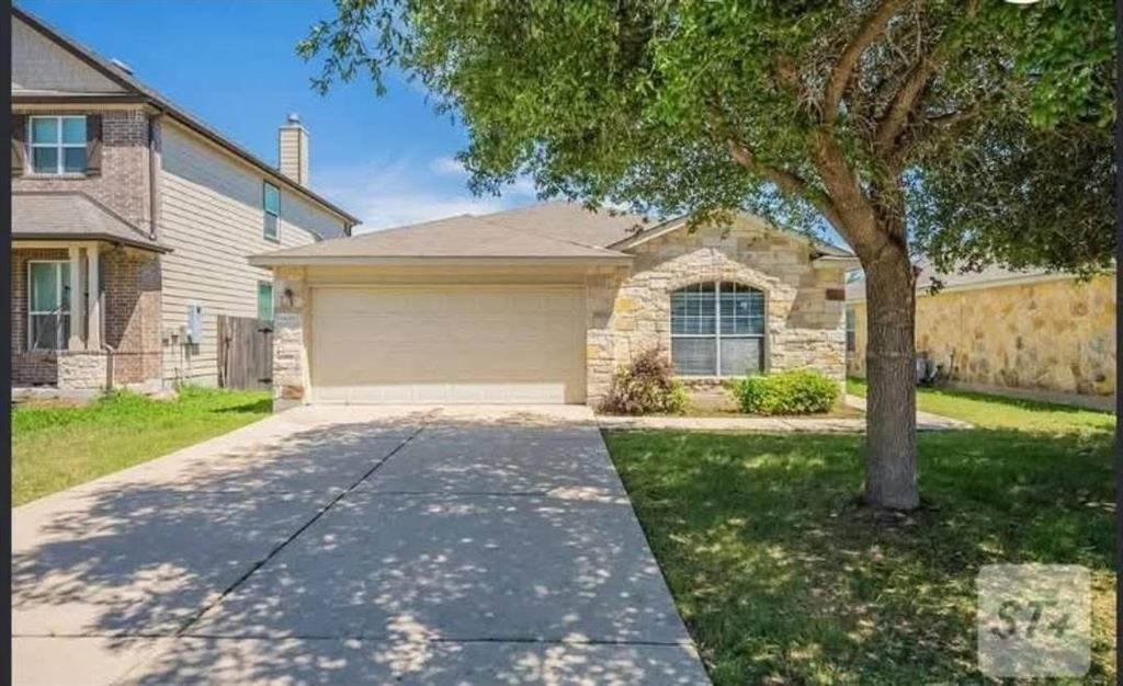 13605 James Garfield St in Manor, TX - Building Photo