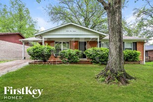 2316 Millvalley Dr in Florissant, MO - Building Photo