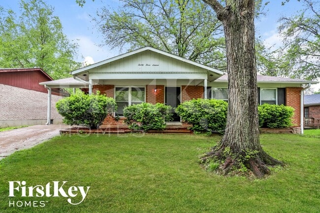 property at 2316 Millvalley Dr