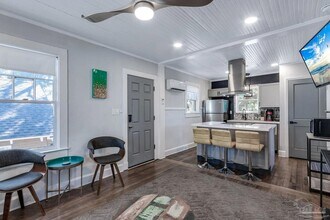 107 N D St in Pensacola, FL - Building Photo - Building Photo