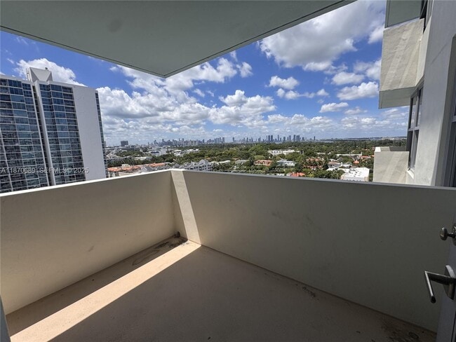 property at 2899 Collins Ave