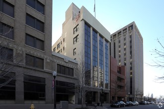 Oil Capital Building in Tulsa, OK - Building Photo - Building Photo