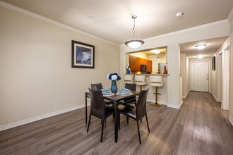 Paramount at Cedar Lodge in Baton Rouge, LA - Building Photo - Interior Photo