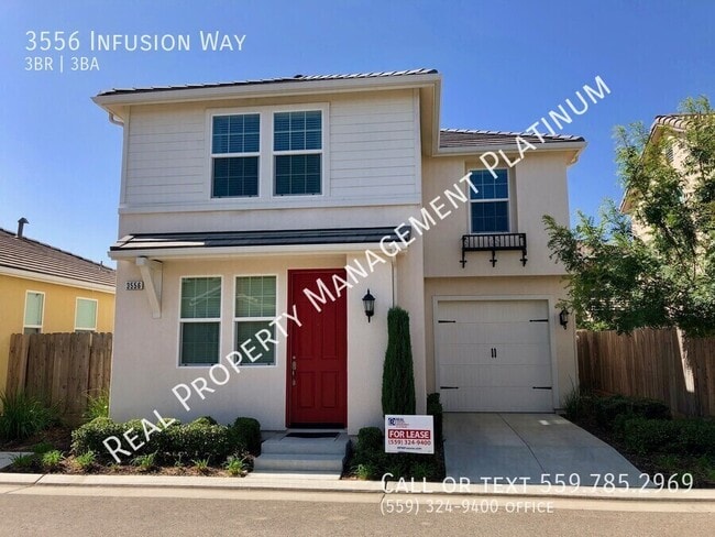 property at 3556 Infusion Way