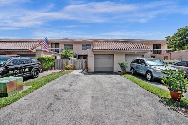 property at 20607 NE 7th Ct