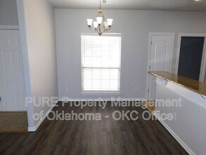 2121 NW 157th St in Edmond, OK - Building Photo - Building Photo