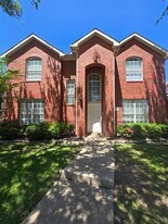 4325 Ridge Point Ln in Plano, TX - Building Photo
