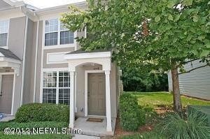 3548 Lone Tree Ln in Jacksonville, FL - Building Photo