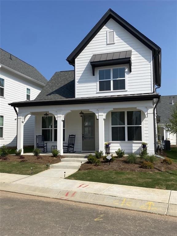 property at 2085 Harvest Pond Cir