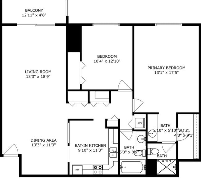 709 79th St in Darien, IL - Building Photo - Building Photo