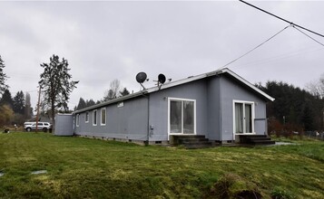 815 A St in Vader, WA - Building Photo - Building Photo