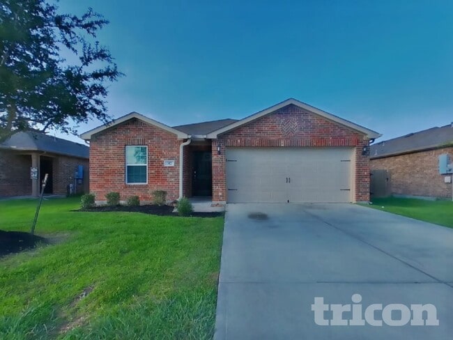 property at 317 Summer Horse Dr