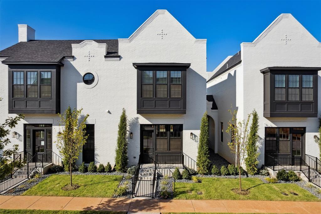 18821 Selah Wy in Norman, OK - Building Photo