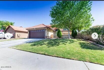 1219 W Sea Crest Dr in Gilbert, AZ - Building Photo - Building Photo