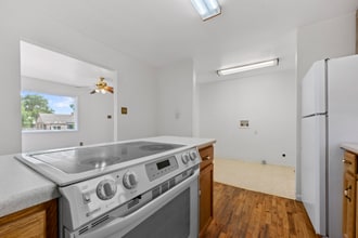 803 W 18th St in Pueblo, CO - Building Photo - Building Photo