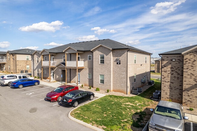Keystone Commons in Bowling Green, KY - Building Photo - Building Photo