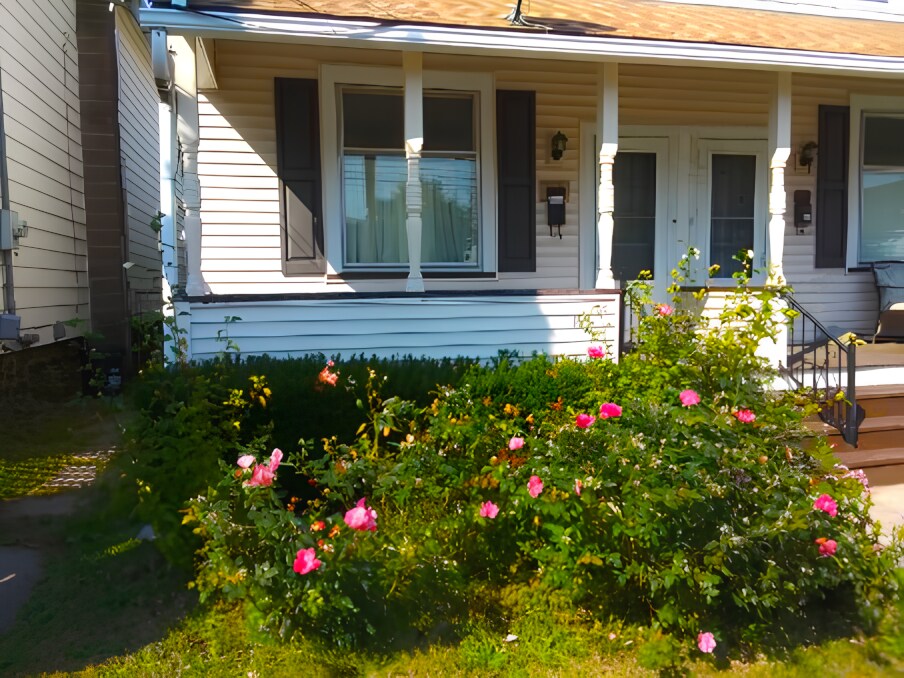 169 S Sherman St in Wilkes-Barre, PA - Building Photo