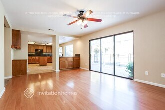 4501 Deerhorn Ct in Antioch, CA - Foto de edificio - Building Photo