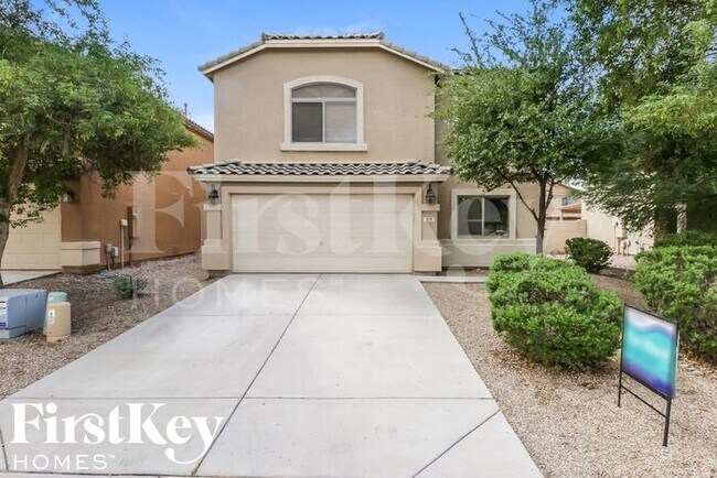 property at 375 W Jersey Way