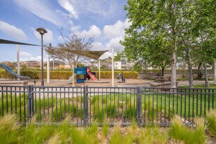 343 Autumn Dr, Unit 201 in San Marcos, CA - Building Photo