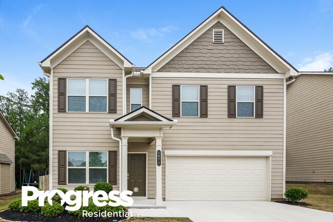 property at 1072 Glenwyck Dr