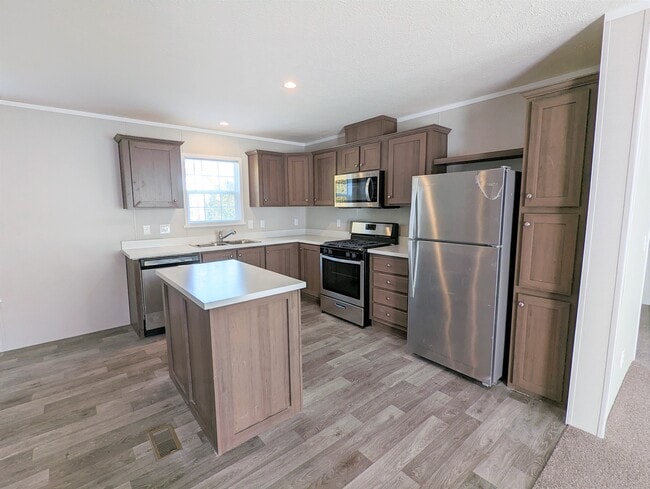 property at 626 Oregon St