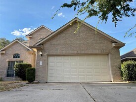 2321 Clover Ridge Dr in Cedar Park, TX - Building Photo
