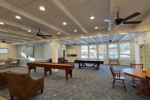 Neffsville Cottages in Lancaster, PA - Building Photo