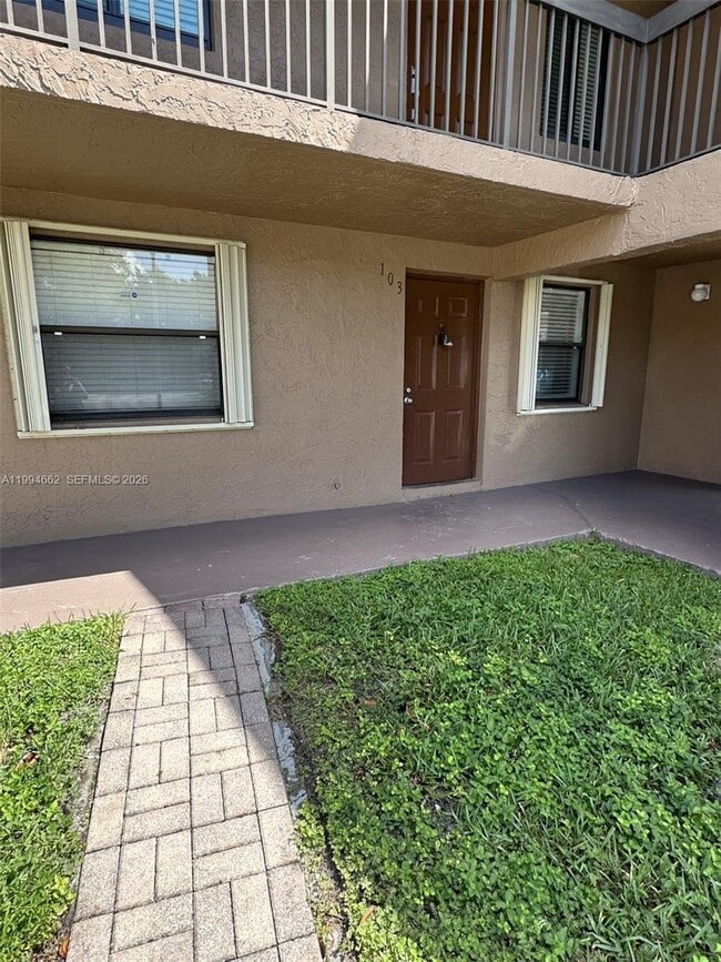 property at 10003 Winding Lake Rd