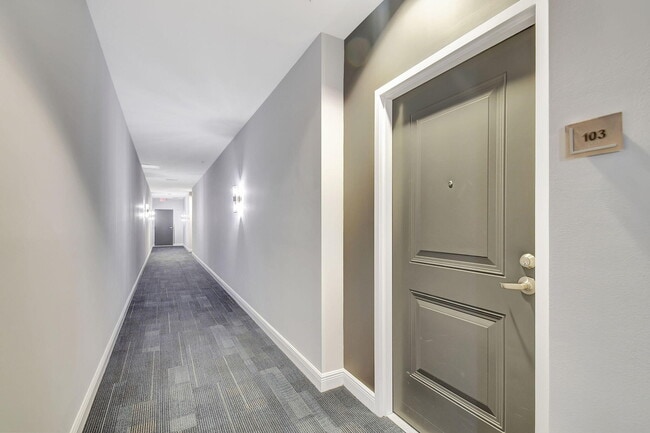 350 N Federal Hwy in Boynton Beach, FL - Foto de edificio - Building Photo