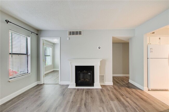property at 1603 Huntingdon Chase