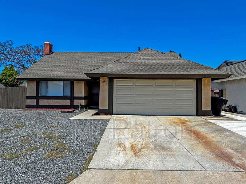 8941 Mint Ave in Westminster, CA - Building Photo
